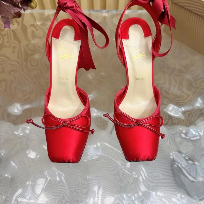 Christian Louboutin Sandals HighPerformance 22764