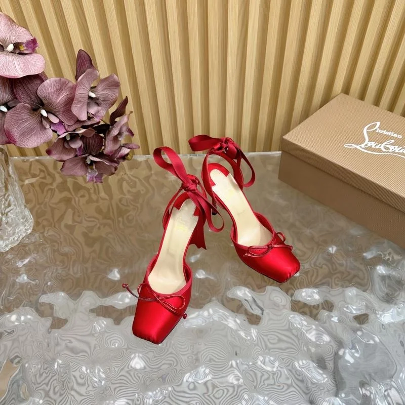 Christian Louboutin Sandals HighPerformance 22764