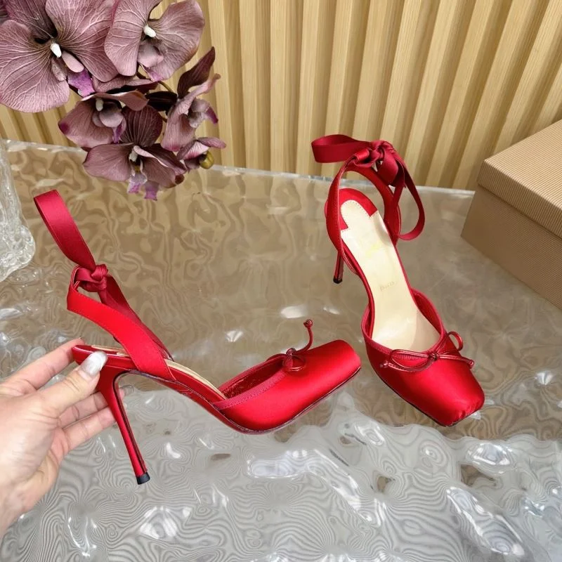 Christian Louboutin Sandals HighPerformance 22764
