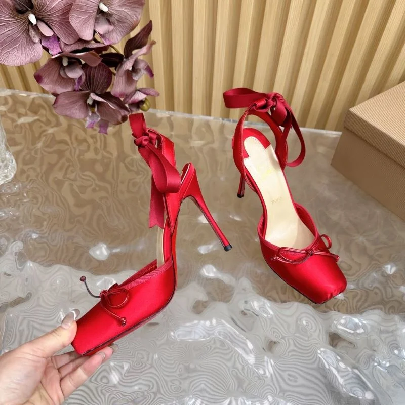 Christian Louboutin Sandals HighPerformance 22764