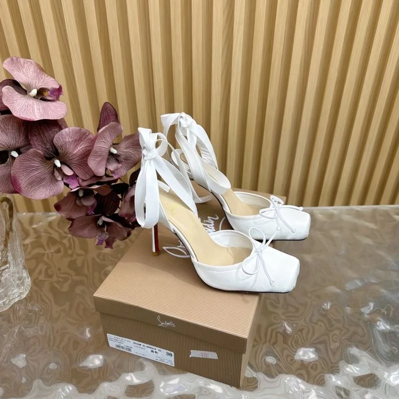 Christian Louboutin Sandals Popular 22761
