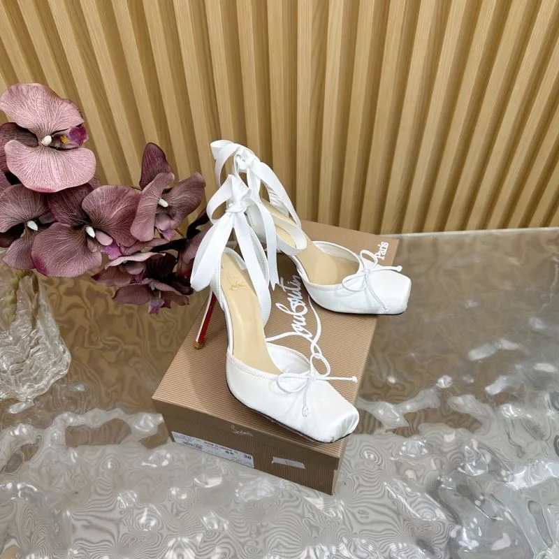 Christian Louboutin Sandals Popular 22761