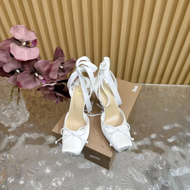 Christian Louboutin Sandals Popular 22761