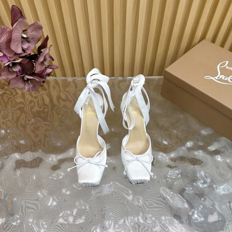 Christian Louboutin Sandals Popular 22761