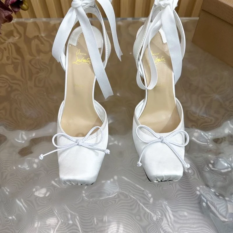 Christian Louboutin Sandals Popular 22761