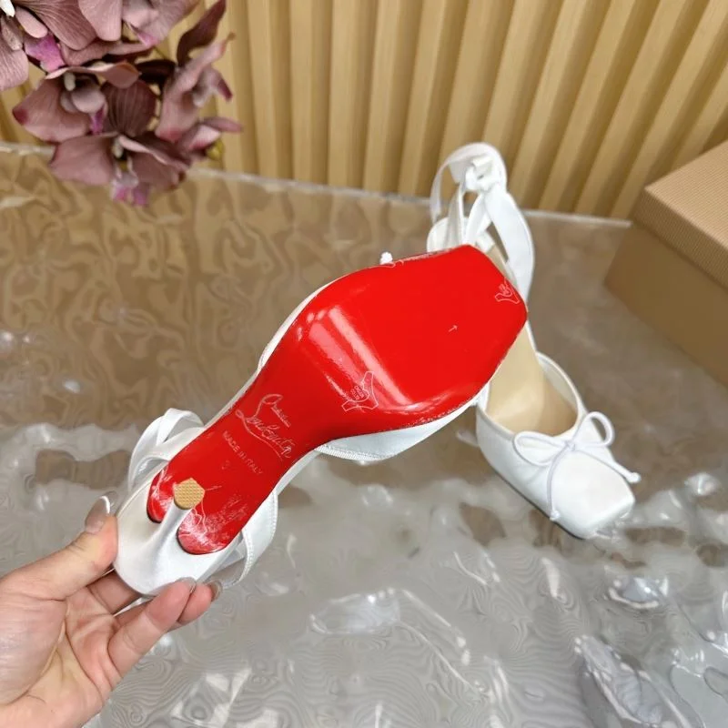 Christian Louboutin Sandals Popular 22761