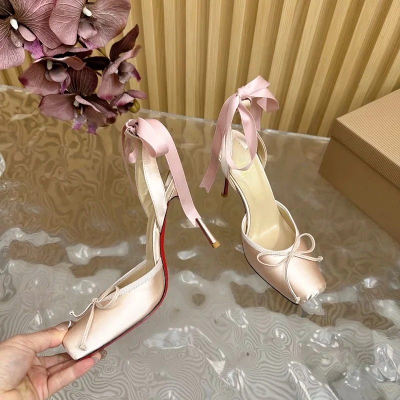 Christian Louboutin Sandals Sleek 22755