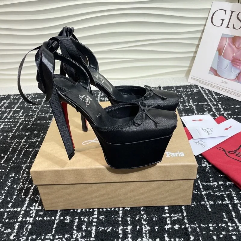 FlexibleFit Christian Louboutin Sandals 22770