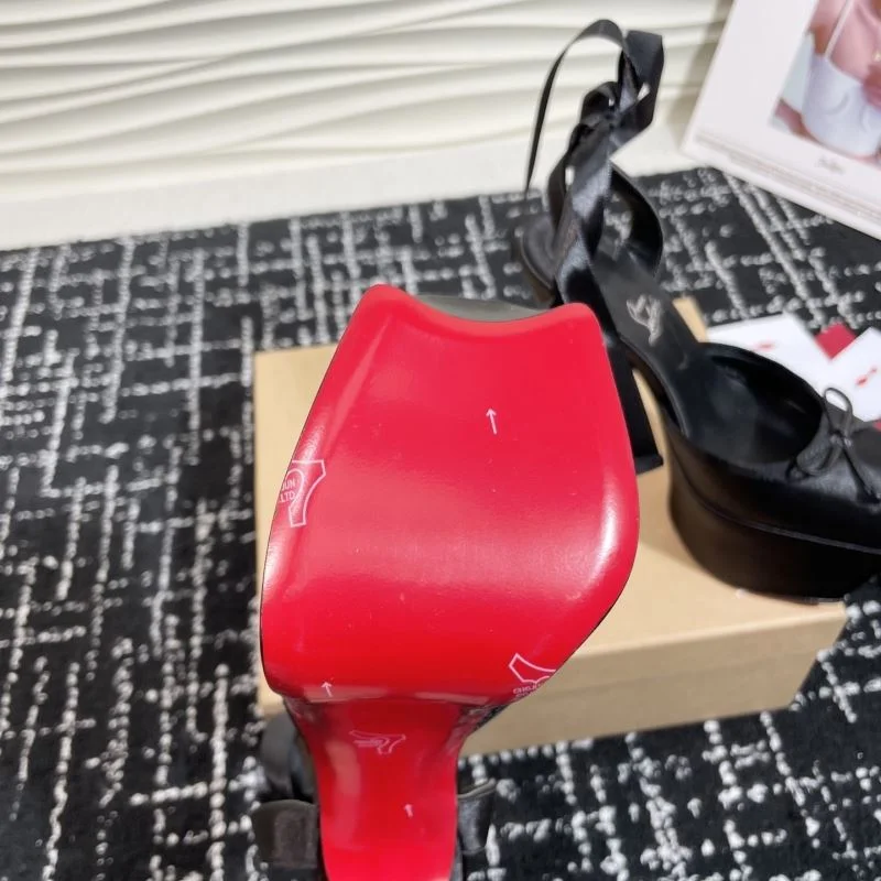 FlexibleFit Christian Louboutin Sandals 22770