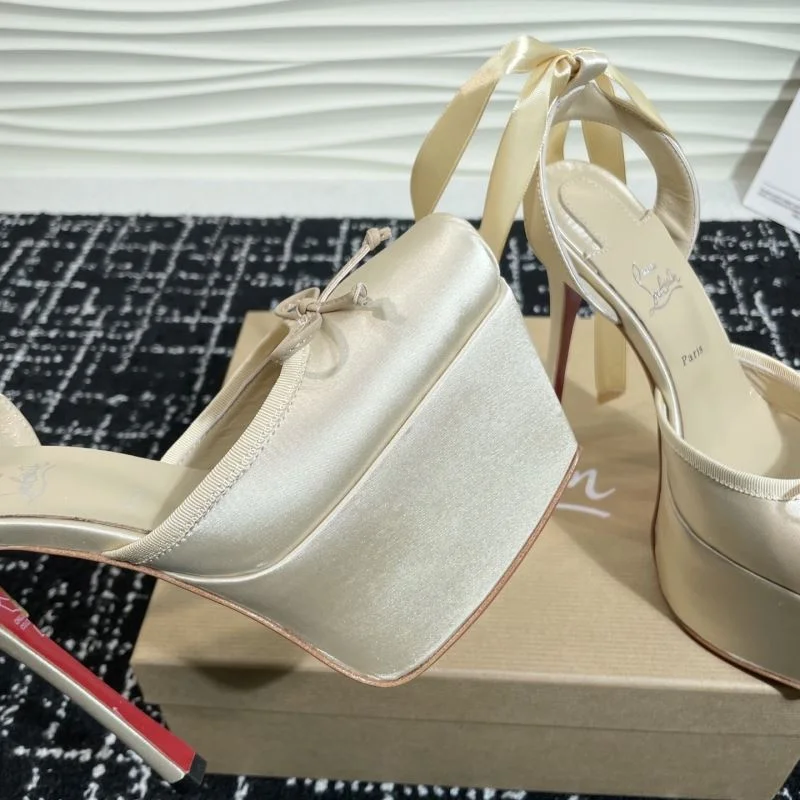 Christian Louboutin Sandals WrinkleFree 22757