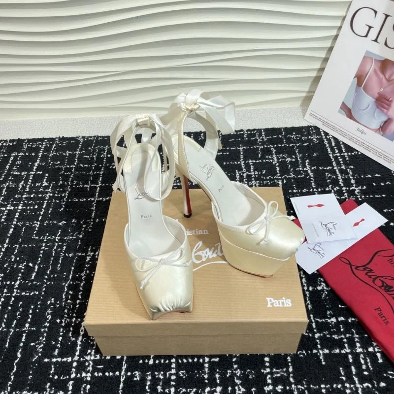 Christian Louboutin Sandals TravelReady 22756