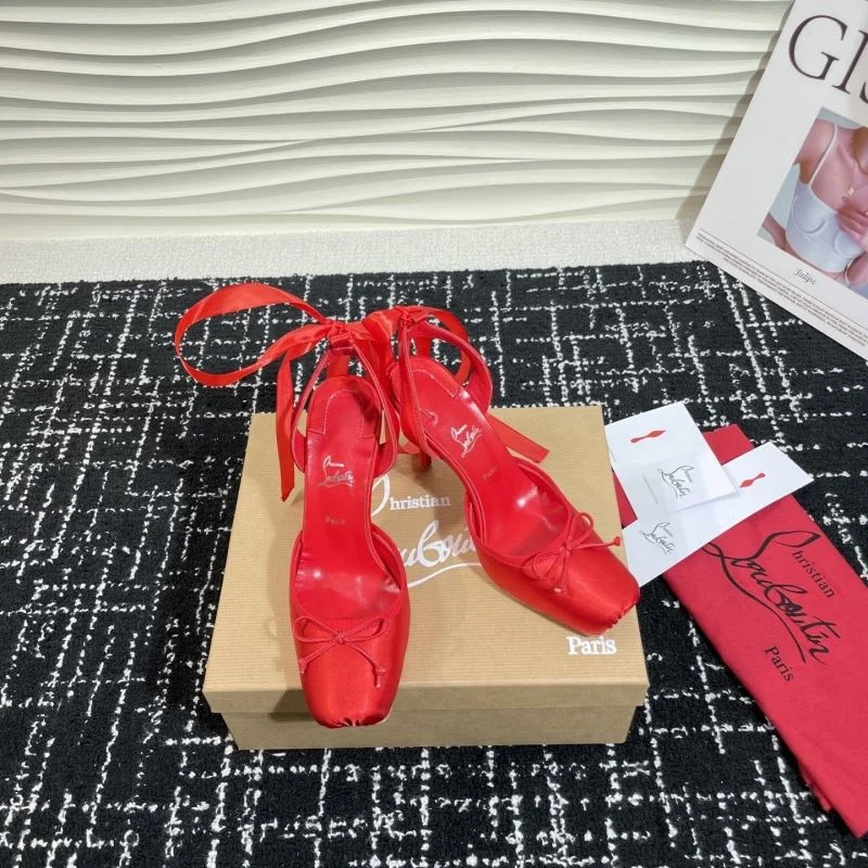 Christian Louboutin Sandals Fashionable 22766