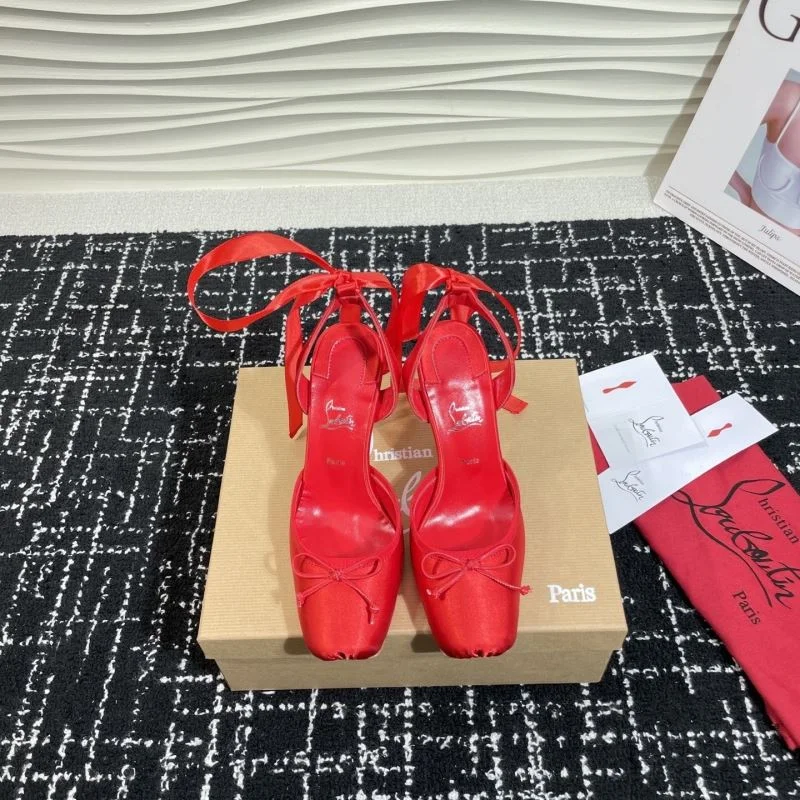 Christian Louboutin Sandals Fashionable 22766