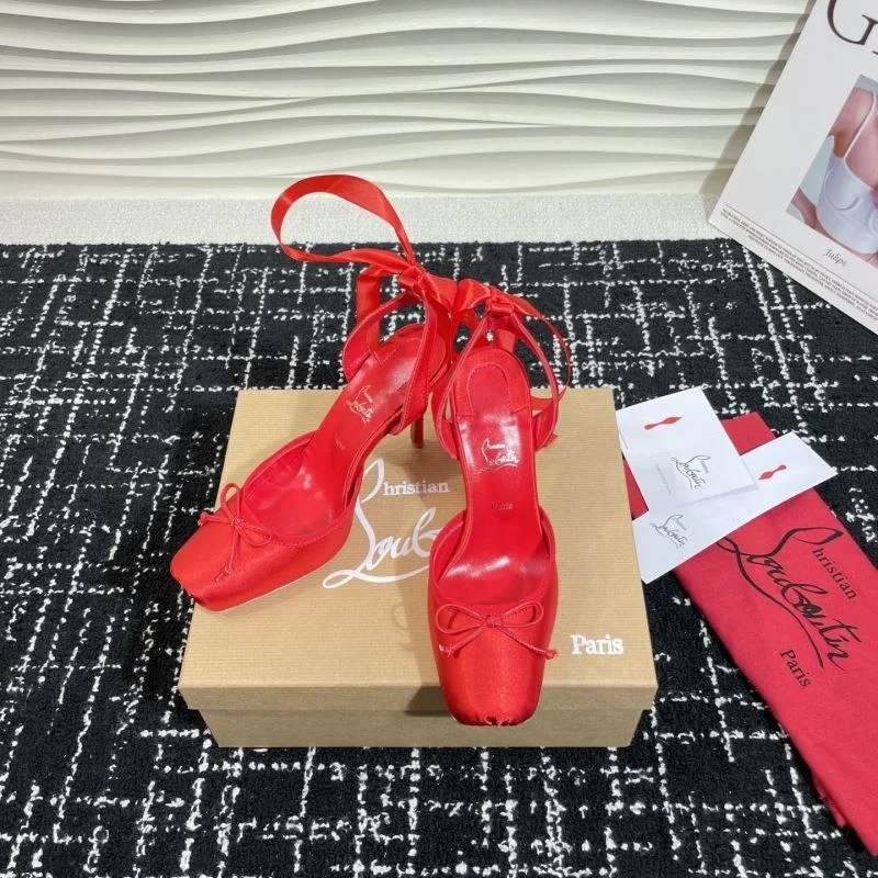 Christian Louboutin Sandals Fashionable 22766