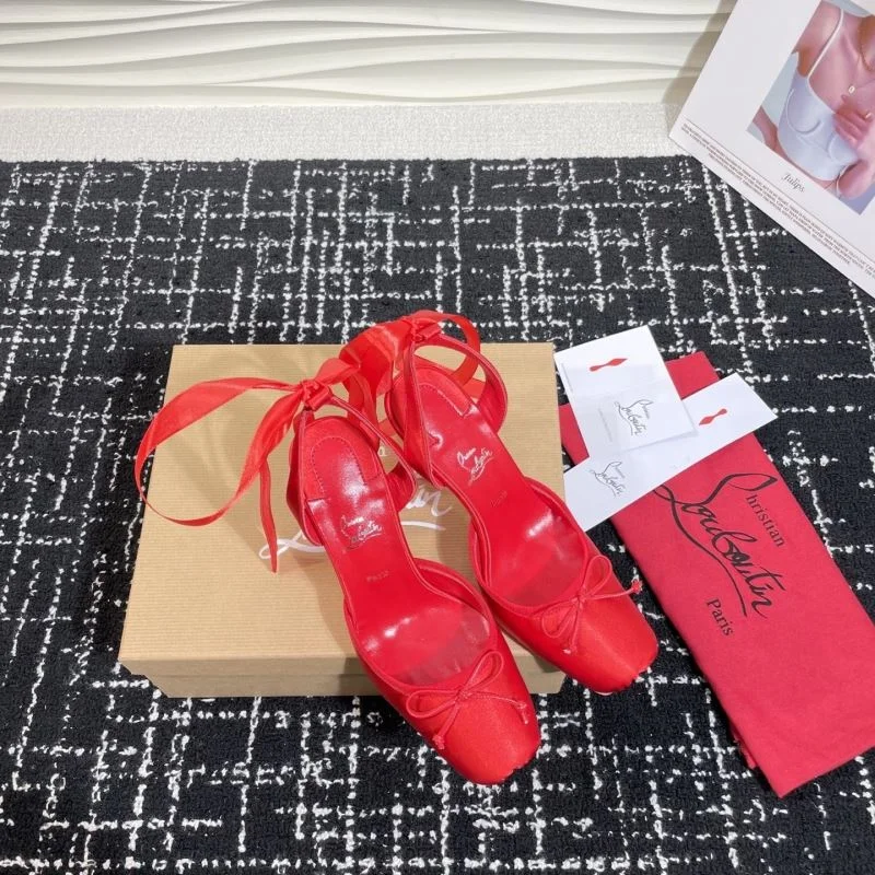 Christian Louboutin Sandals Fashionable 22766