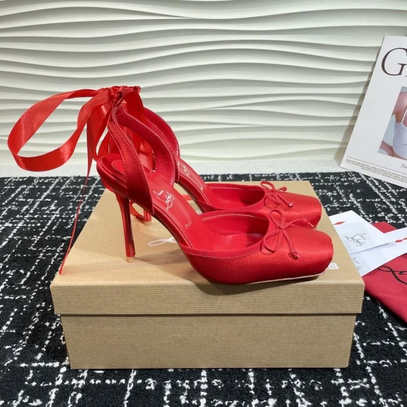 Christian Louboutin Sandals Fashionable 22766