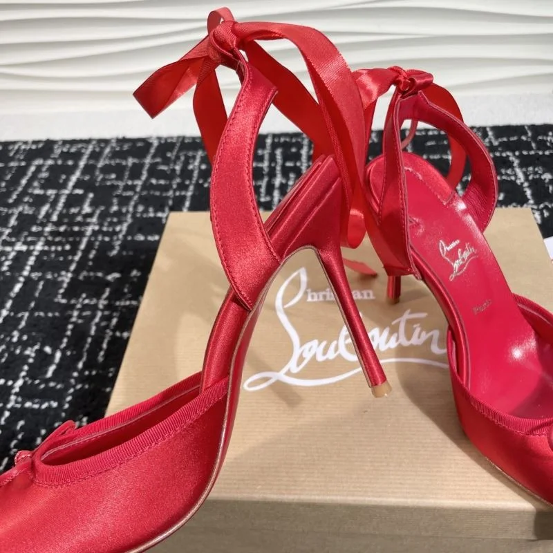 Christian Louboutin Sandals Fashionable 22766