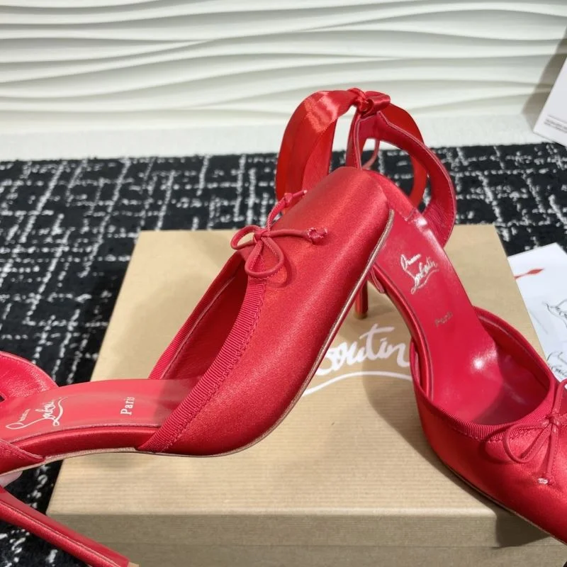 Christian Louboutin Sandals Fashionable 22766