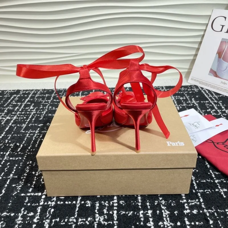 Christian Louboutin Sandals Fashionable 22766