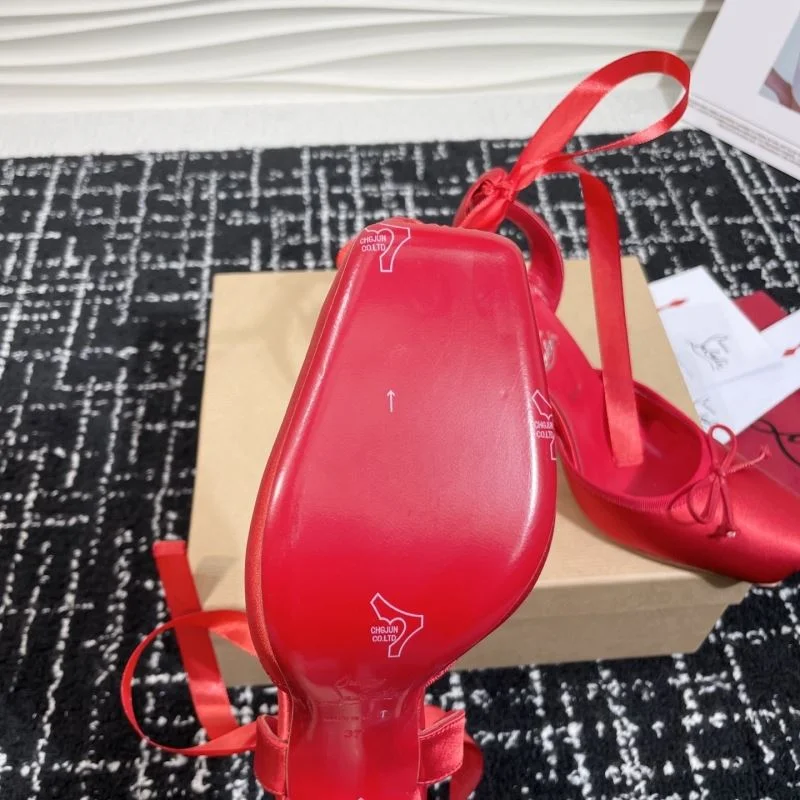 Christian Louboutin Sandals Fashionable 22766
