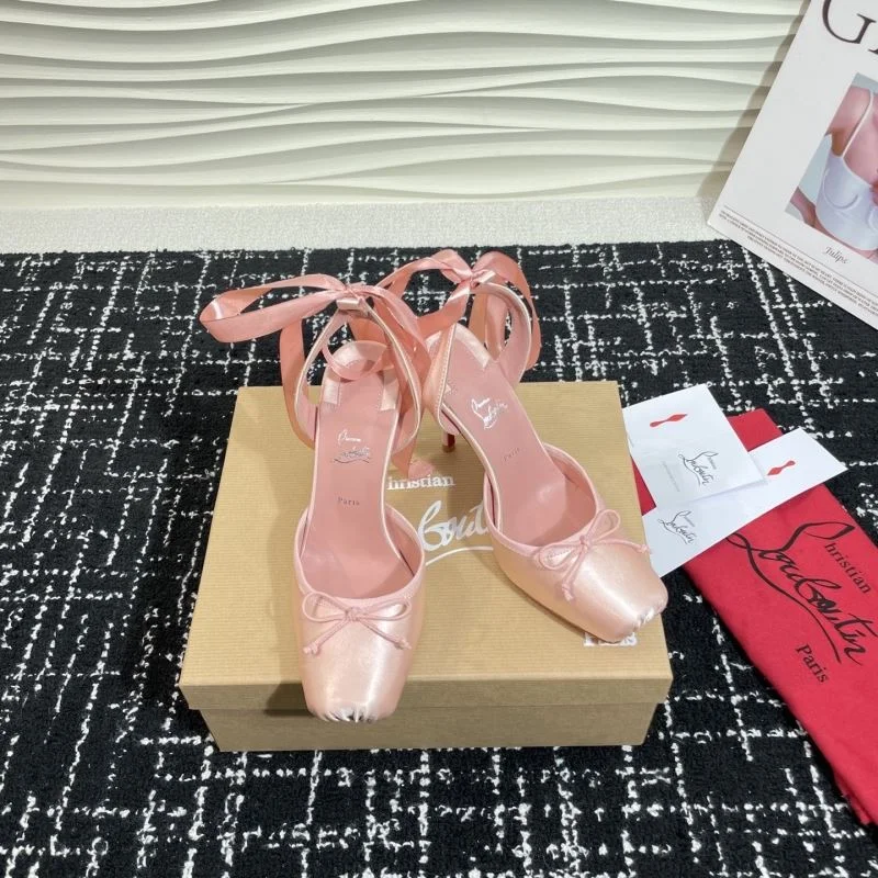 Christian Louboutin Sandals Affordable 22753