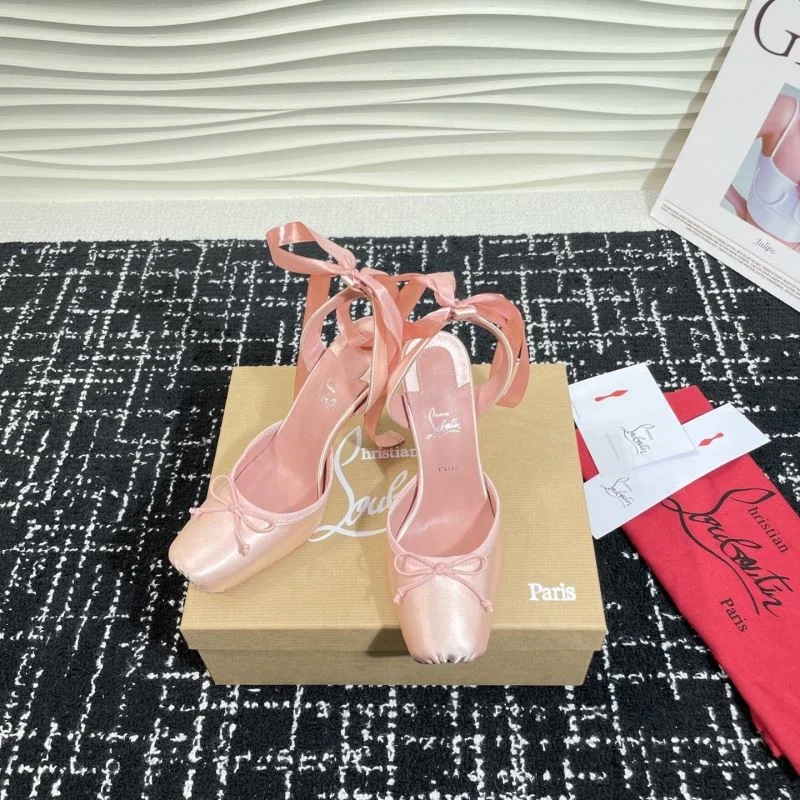 Christian Louboutin Sandals Affordable 22753