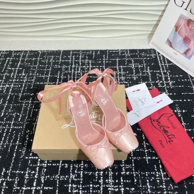 Christian Louboutin Sandals Affordable 22753