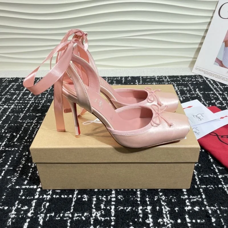Christian Louboutin Sandals Affordable 22753