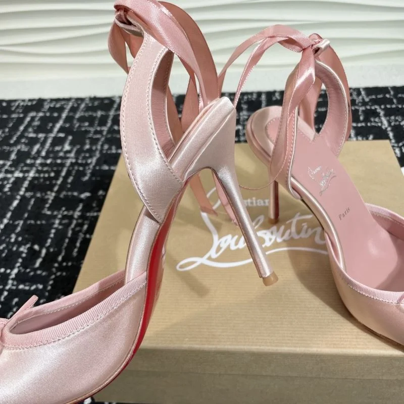 Christian Louboutin Sandals Affordable 22753