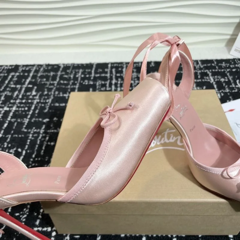 Christian Louboutin Sandals Affordable 22753