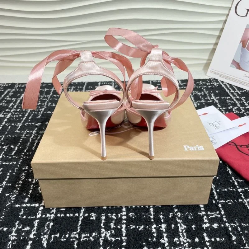 Christian Louboutin Sandals Affordable 22753