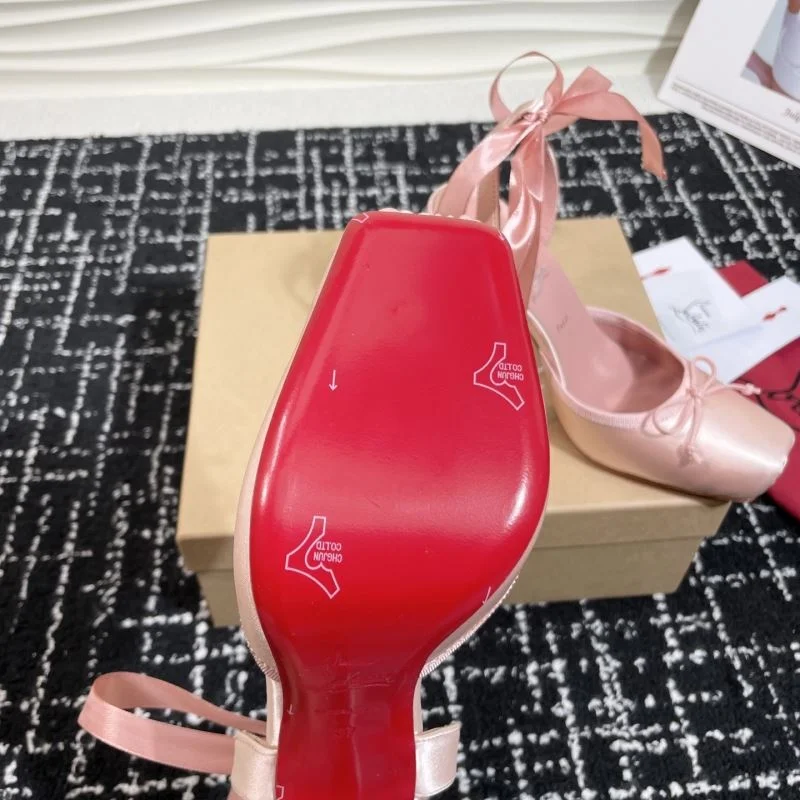 Christian Louboutin Sandals Affordable 22753