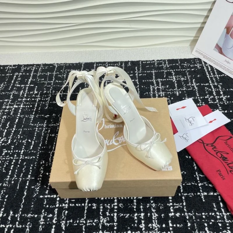 Christian Louboutin Sandals Lightweight 22762