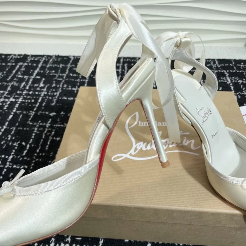 Christian Louboutin Sandals Lightweight 22762