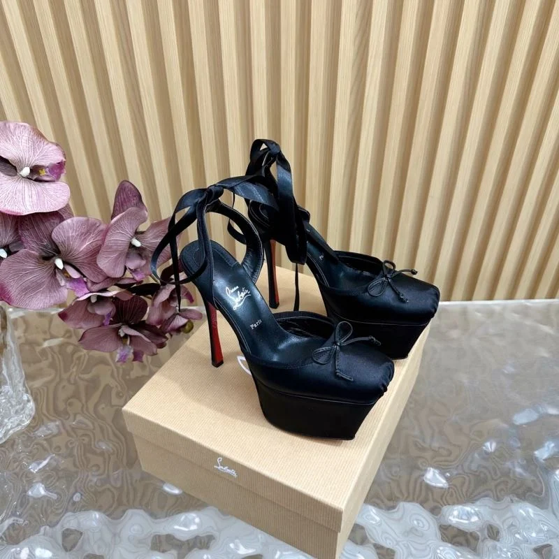 Christian Louboutin Sandals Seasonal 22751