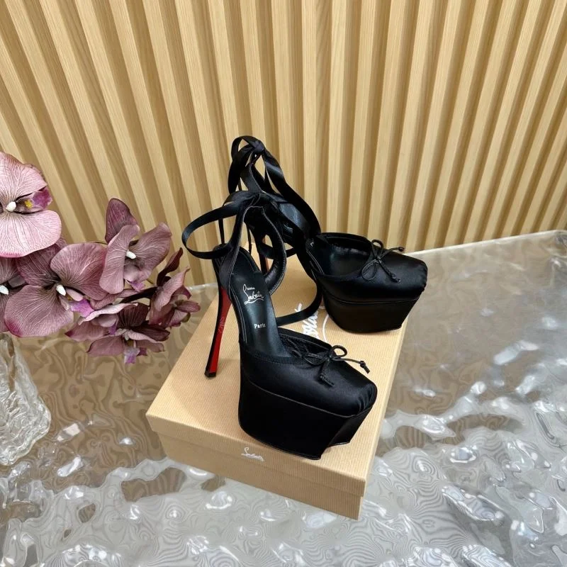 Christian Louboutin Sandals Seasonal 22751