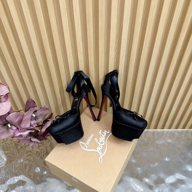 Christian Louboutin Sandals Seasonal 22751