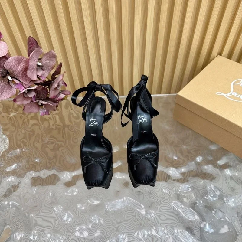 Christian Louboutin Sandals Seasonal 22751