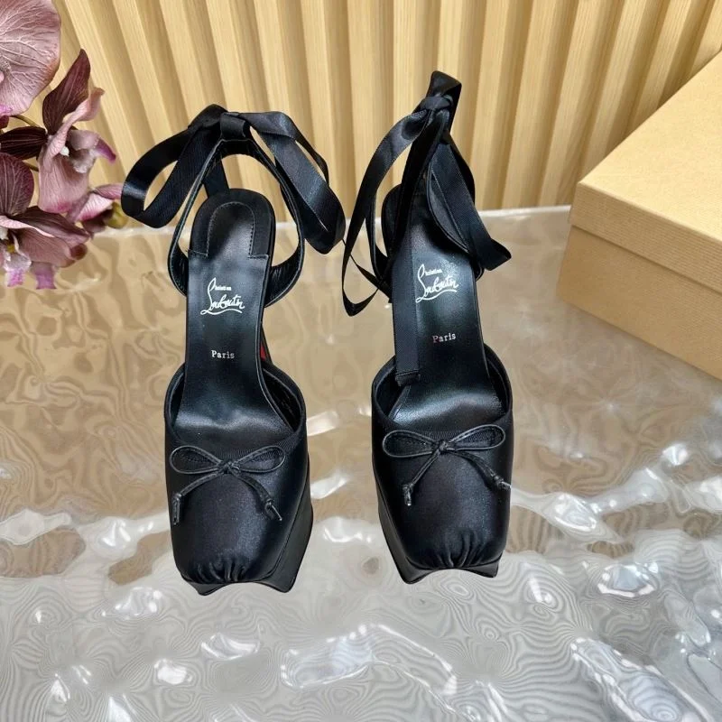 Christian Louboutin Sandals Seasonal 22751