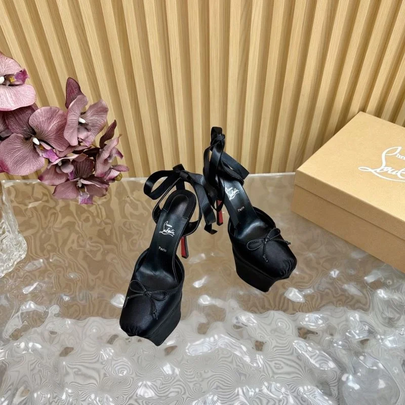 Christian Louboutin Sandals Seasonal 22751
