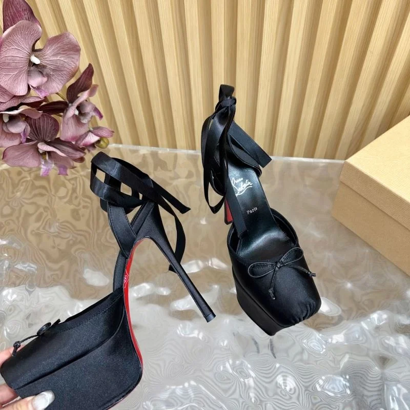 Christian Louboutin Sandals Seasonal 22751