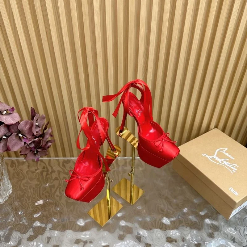 Trendy Christian Louboutin Sandals 22750