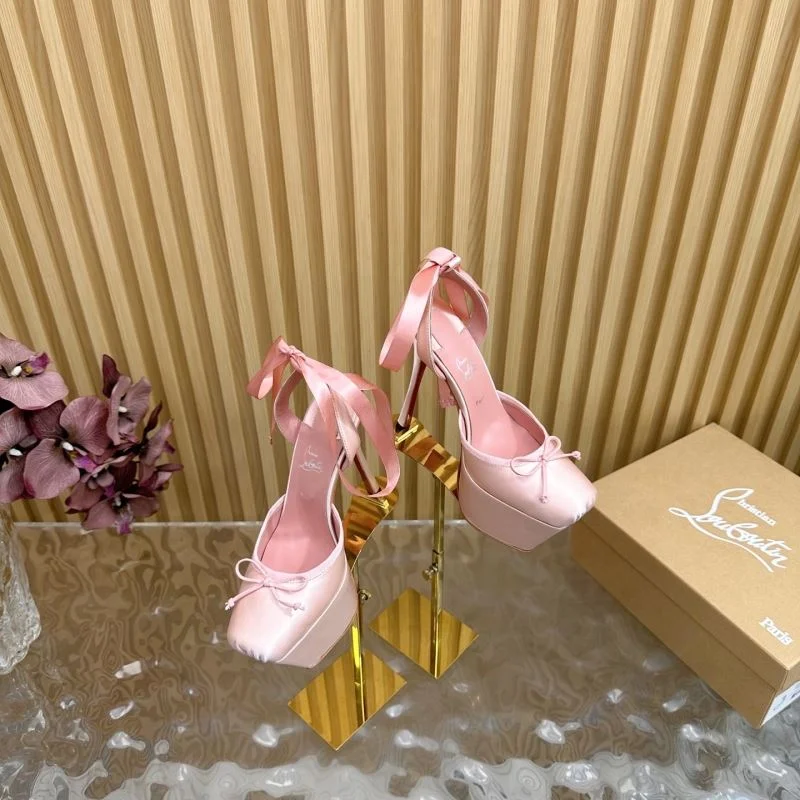 Christian Louboutin Sandals SmartChoice 22749