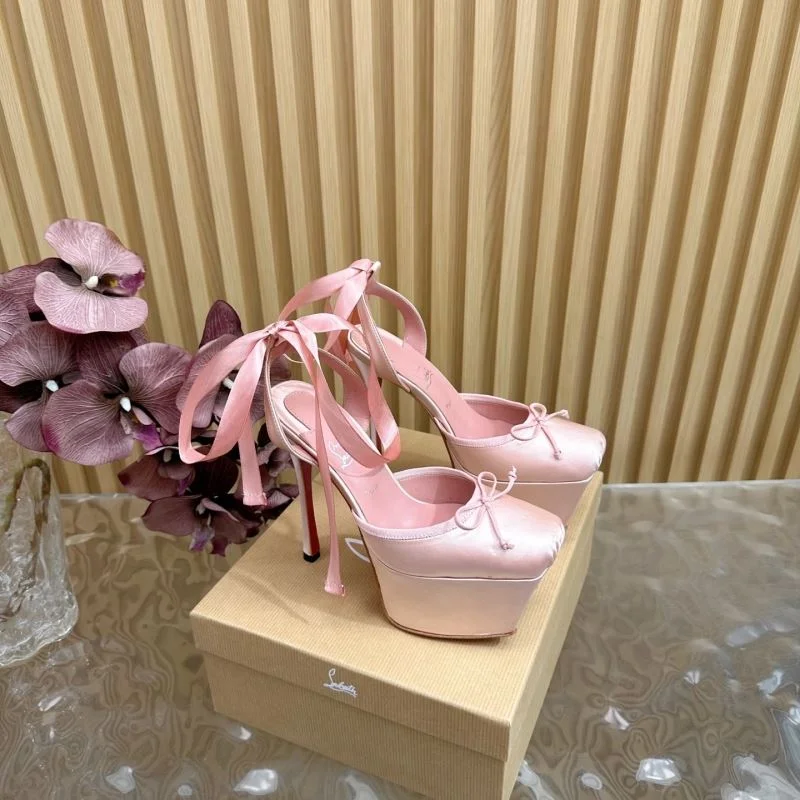 Christian Louboutin Sandals SmartChoice 22749