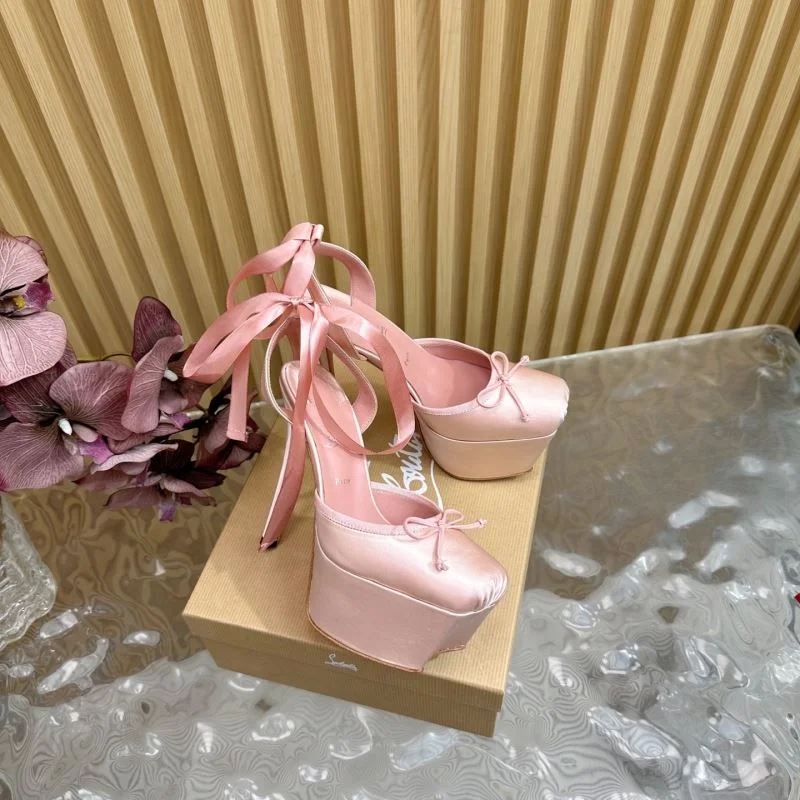 Christian Louboutin Sandals SmartChoice 22749