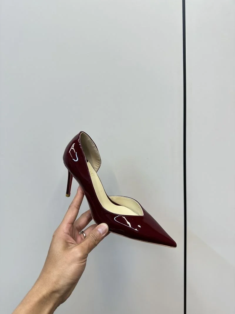 SmartChoice Christian Louboutin Sandals 22752