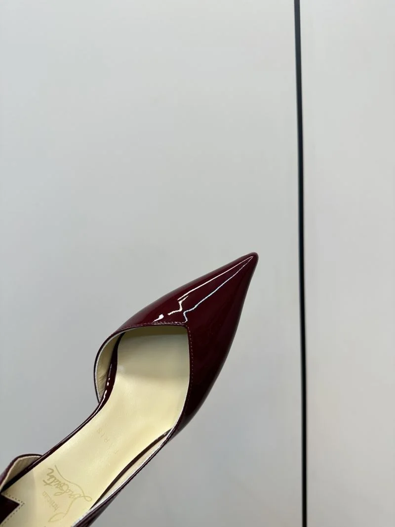 SmartChoice Christian Louboutin Sandals 22752