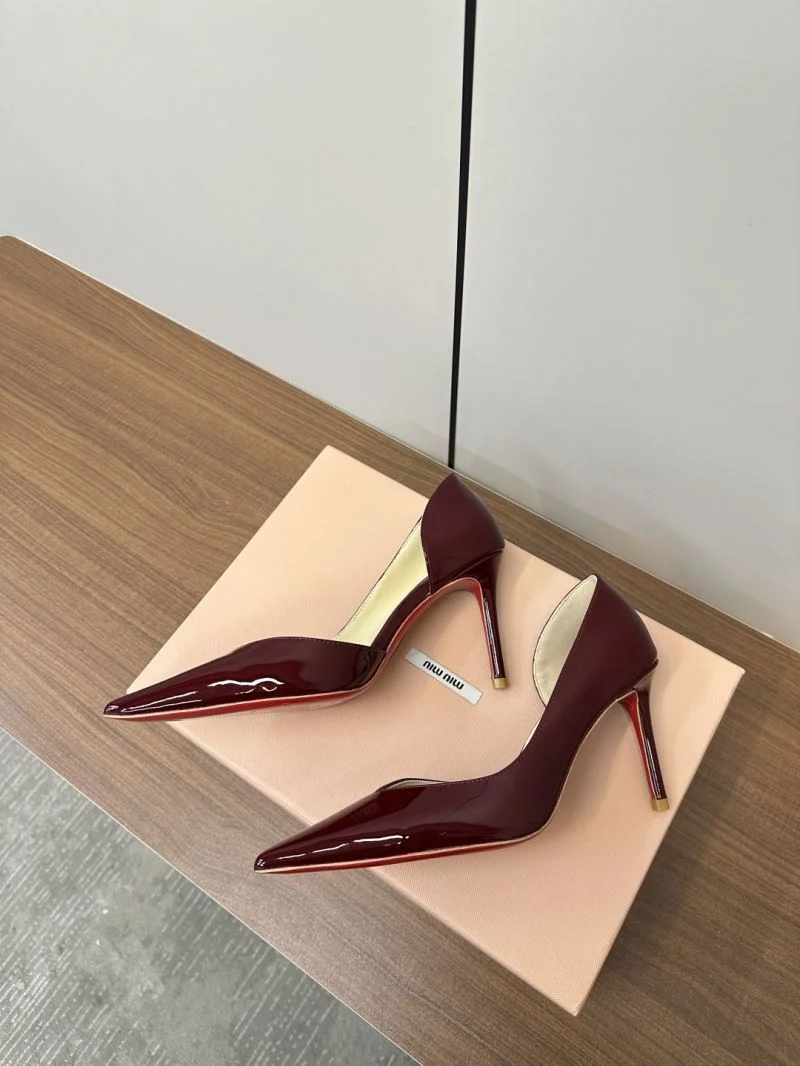 SmartChoice Christian Louboutin Sandals 22752