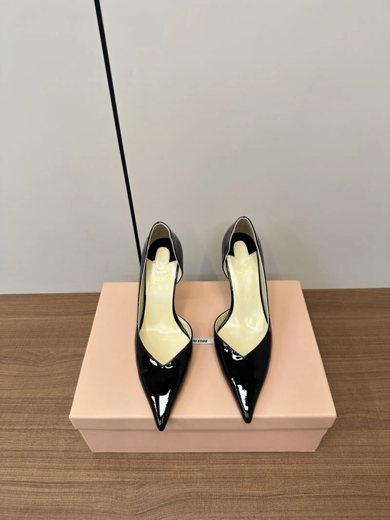 Christian Louboutin Sandals Effortless 22758