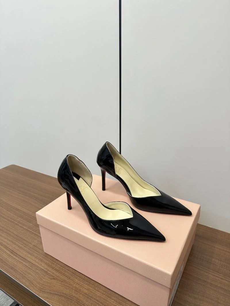 Christian Louboutin Sandals Effortless 22758